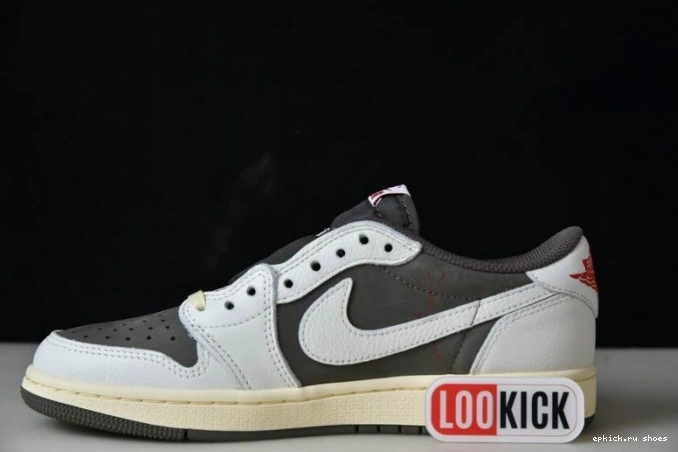 Cheap Air Reverse 1 Travis DM7866-162 Scott x Jordan Mocha 0718